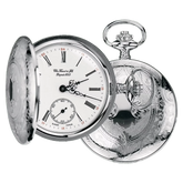 Tissot Savonnette Mechanical Taschenuhren für Männer - T83.6.401.13